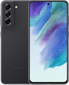 Мобильный телефон Samsung Galaxy S21 FE 6/128GB (графитовый)