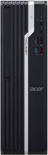 Системный блок Acer Veriton X2665G DT.VSEER.05E (черный)
