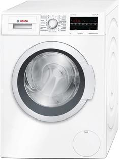 Стиральная машина Bosch Serie 6 WAT20441OE (белый)