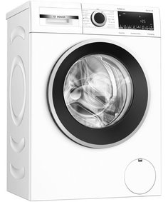 Стиральная машина Bosch Serie 4 WHA122W1OE (белый)