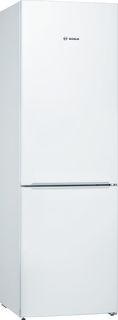 Холодильник Bosch KGV36NW1AR (белый)