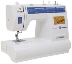 Швейная машинка COMFORT 130
