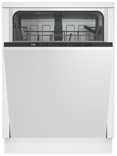 Посудомоечная машина Beko DIN14R12 (белый)