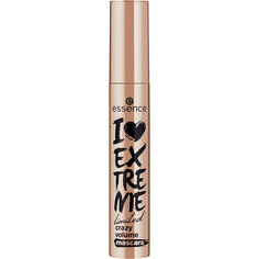 Тушь для ресниц ESSENCE THE GLOWIN GOLDS