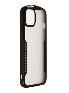 Чехол Xundd для APPLE iPhone 13 Gamer Black УТ000028565