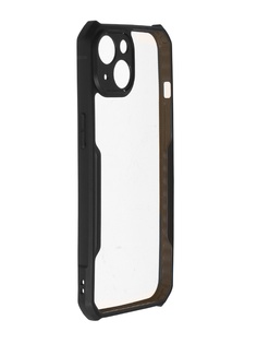 Чехол Xundd для APPLE iPhone 13 Beatle Black УТ000028576
