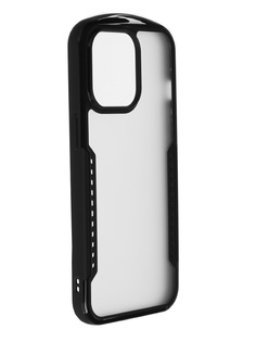 Чехол Xundd для APPLE iPhone 13 Pro Beatle Black УТ000028577