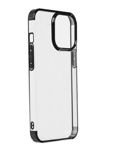 Чехол Xundd для APPLE iPhone 13 Jazz Black УТ000028587