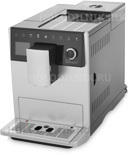 Кофемашина автоматическая Melitta Caffeo F 630-101 CI Touch 1450Вт серебристый