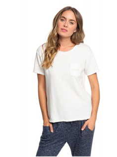 Женская футболка с карманом Star Solar Roxy