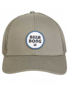 Бейсболка фасона trucker Walled Billabong