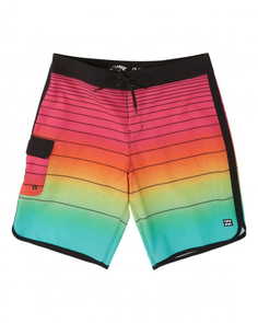 Бордшорты В Полоску 73 Stripe Pro 20" Billabong
