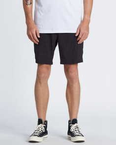 Спортивные Шорты Surftrek Rflx Elastic 18" Billabong