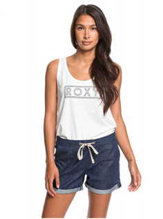 Женские джинсовые шорты Milady Beach Roxy