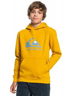 Детское Худи Big Logo Quiksilver