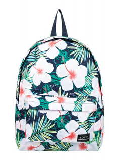 Маленький рюкзак Sugar Baby Printed 16L Roxy