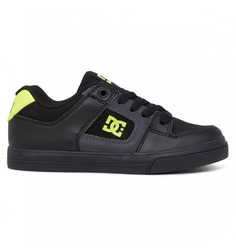 Детские кеды Pure DC Shoes