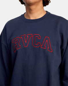 Мужской Свитшот Hastings Rvca