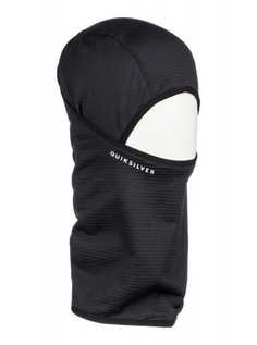 Балаклава LOG BALACLAVA M NKWR KVJ0 TRUE BLACK Quiksilver