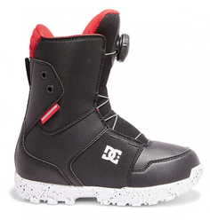 Детские Сноубордические Ботинки Scout Boa® DC Shoes