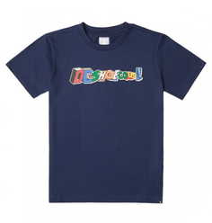 Детская футболка DC Jumble Up 8-16