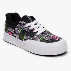Детские кеды Infinite TX DC Shoes