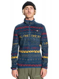 Толстовка На Молнии Aker Quiksilver