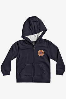 Детская толстовка на молнии Stick Around 2-7 Quiksilver