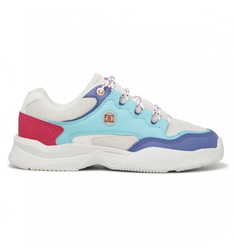 Женские кроссовки Decel DC Shoes