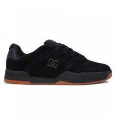 Кожаные Кроссовки Central DC Shoes