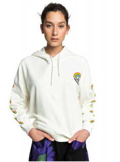 Женское Худи Quiksilver Womens