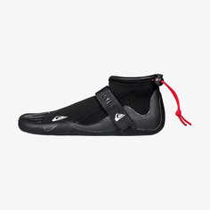 Мужские неопреновые ботинки Quiksilver 2mm Syncro