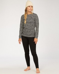 Женское термобелье (леггинсы) Warm Up Billabong