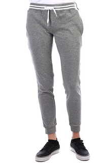 Штаны спортивные женские Element So True Grey Heather