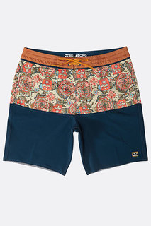 Шорты Billabong Fifty50 Lt