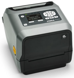 Термопринтер Zebra ZD620 Зебра