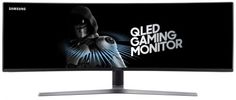 Монитор 48.9&quot; Samsung C49HG90DMI