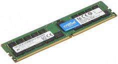Модуль памяти DDR4 32GB Supermicro MEM-DR432L-CL03-ER26 PC4-21300 2666MHz ECC Registered CL19 1.2V VLP Bulk