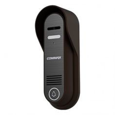 Вызывная панель COMMAX DRC-4CPN3