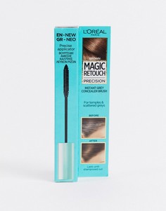 Консилер для закрашивания седых волос LOreal - Magic Retouch-Бесцветный L'Oreal