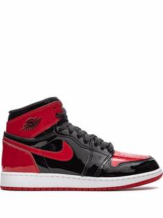 Jordan Kids кроссовки Air Jordan 1 Retro High