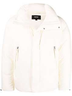 Mackage пуховик Davis