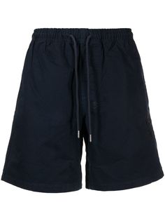 Ksubi спортивные шорты с эластичным поясом