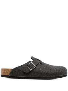 Birkenstock слиперы Boston