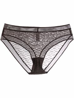 Eres трусы-брифы Morphology средней посадки