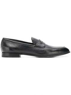 Bally лоферы Webb