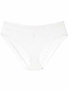 Eres прозрачные трусы-брифы Morphology