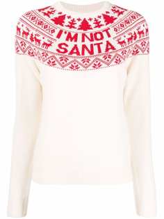 MC2 Saint Barth джемпер New Queen