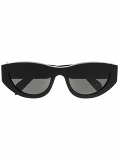 Marni Eyewear солнцезащитные очки из коллаборации с Marni Retrosuperfuture