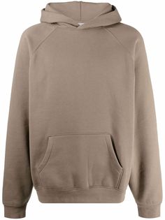FEAR OF GOD ESSENTIALS худи с логотипом